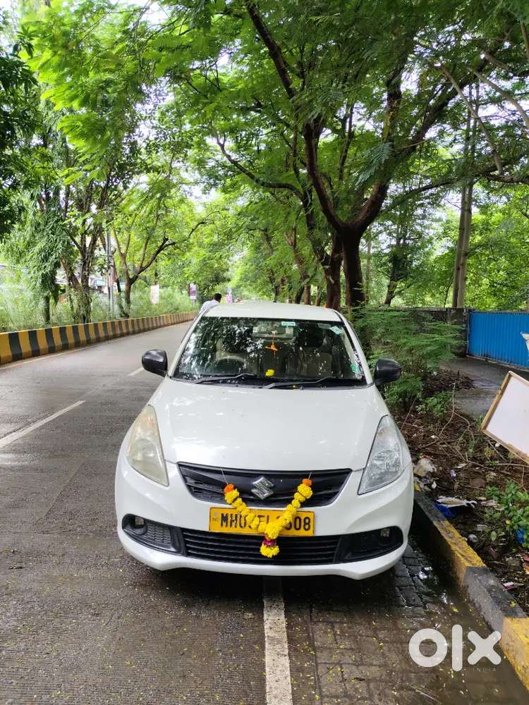 Maruti Dzire cool cab ,2022 model