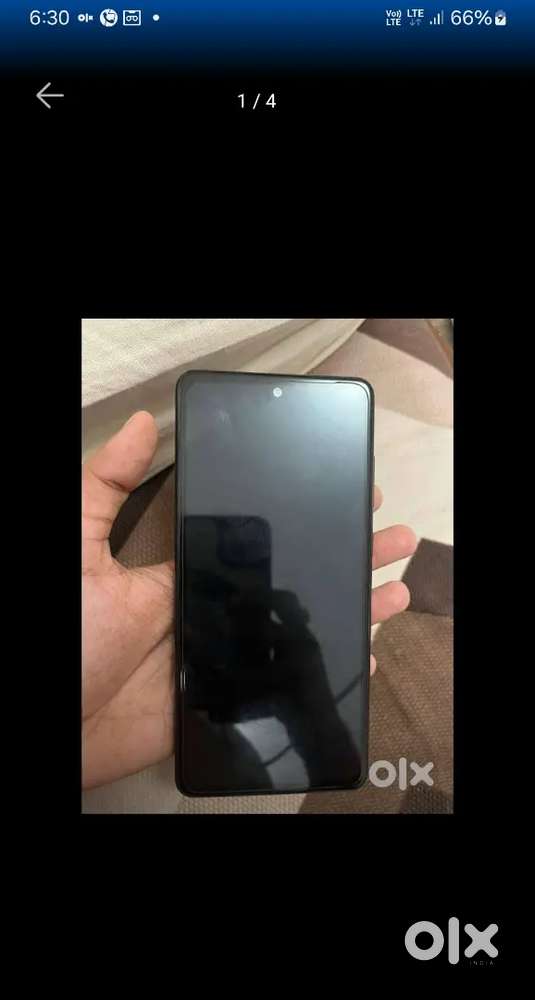 Condition a1