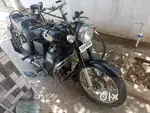 Royal Enfield diesel