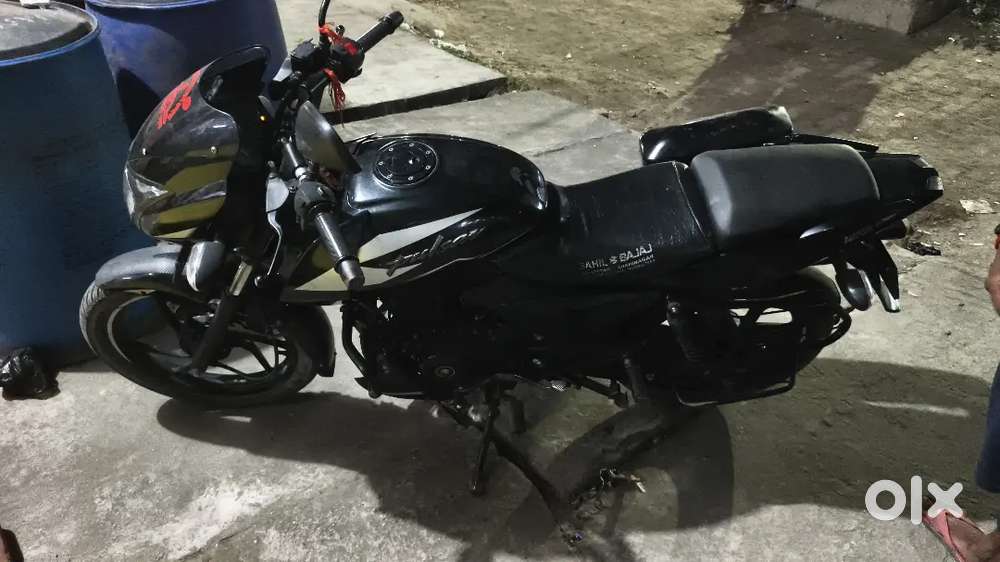 Pulsar 125