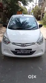 Hyundai EON Era +, 2016, Petrol