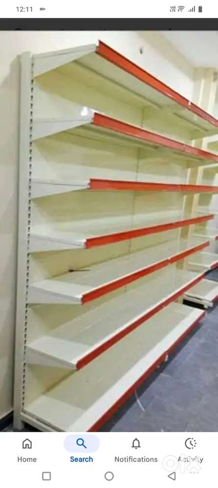 moll wali Rack Reliance fresh Rack old Rack