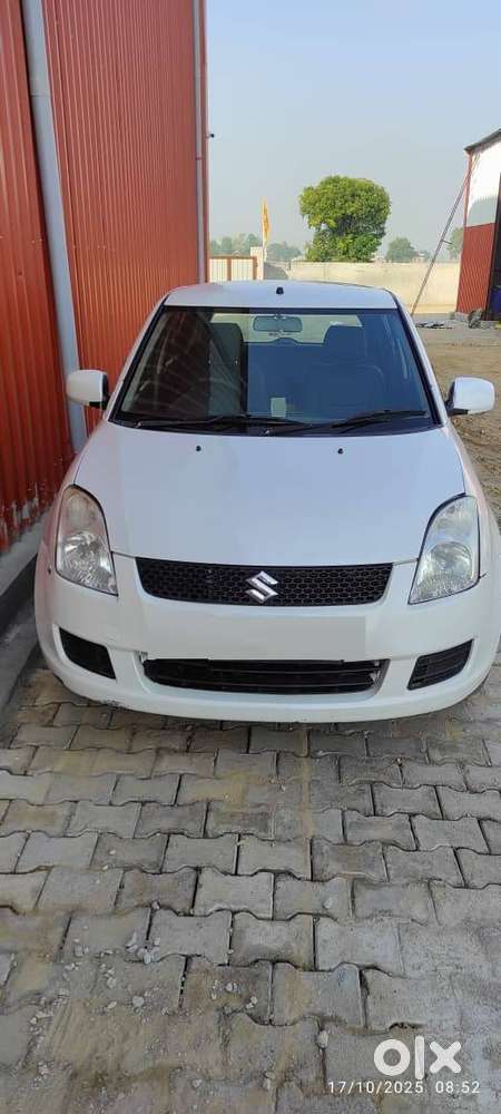 Maruti Suzuki Swift 2009 Petrol Good Condition