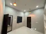 2 BHK Individual floor  Pahariya