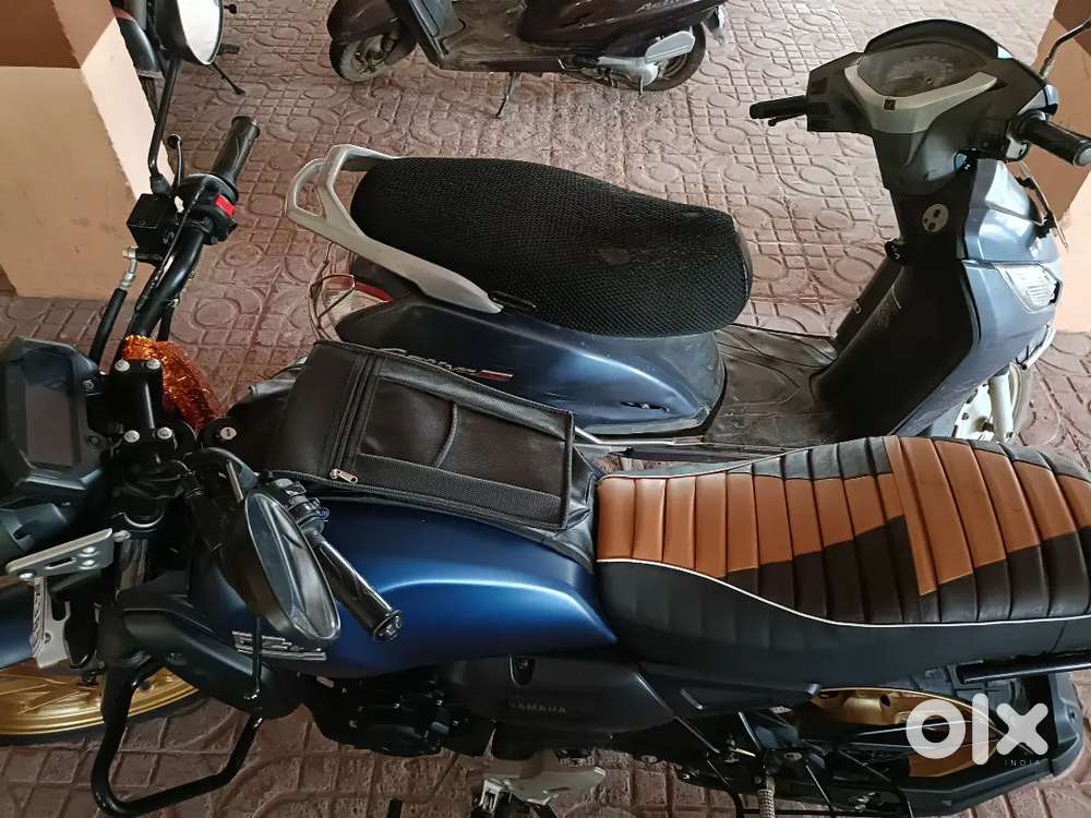 Defently satisfied after seeing this bike with budget amount