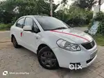 Maruti Suzuki SX4 Vxi Petrol Well Maintained