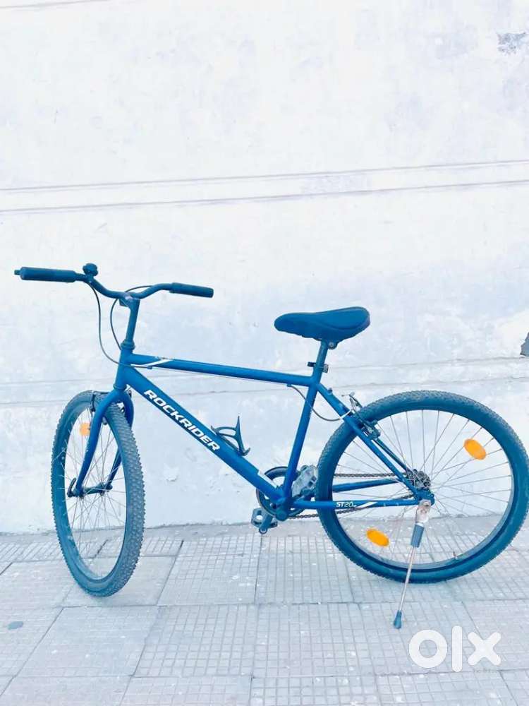 Btwin rockrider Good condition