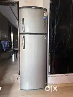 Whirpool 340 liters double door Refrigerator