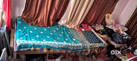 One bed in PG