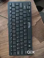 Mini Keyboard