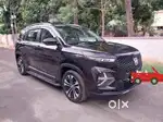 MG Hector Plus Sharp CVT, 2023, Petrol