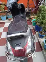 Honda Activa 5G