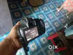 CANNON EOs 1500D