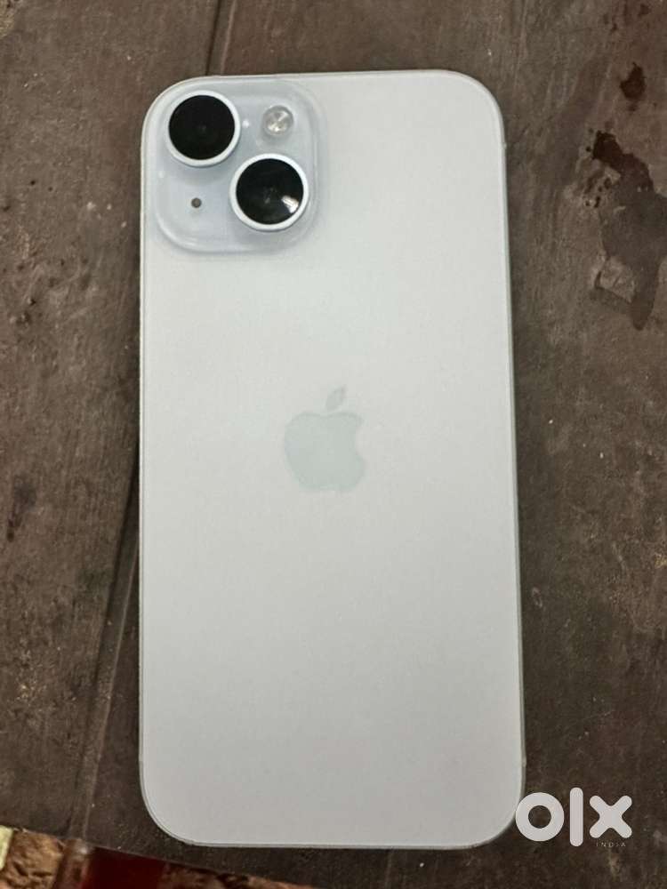 I phone 15 best condition