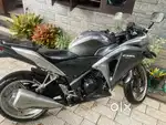 Honda CBR250R ABS Vehicle is good condition. 4th owner
