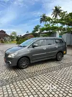 Taxi permit
All Paper work clear
Extra Alloy