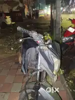 Good condition engine and all parts