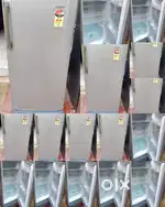 SAMSUNG ( FRIDGE ) SINGLE DOOR + FREE DELIVERY + GOOD LOOKING