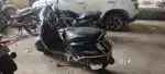 Suzuki access 125