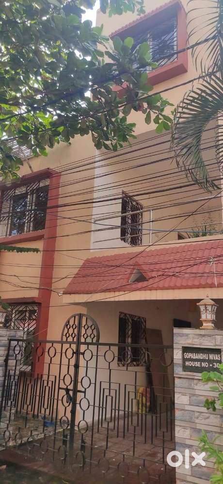 Interdependent Villa with gated community-House No-30