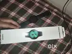 Samsung galaxy watch 4 and Samsung galaxy buds live in best condition