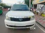 Tata Safari Storme VX, 2018, Diesel