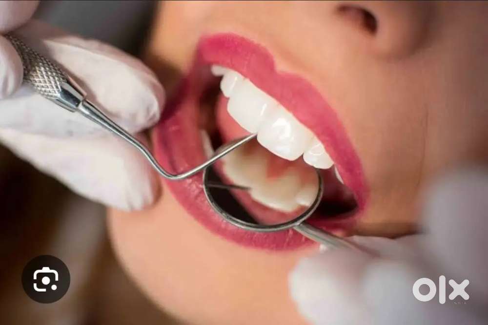 Looking for Dental Assistant in Miyapur
