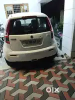 Maruti Suzuki Ritz 2010