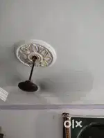 Havells Fan working condition