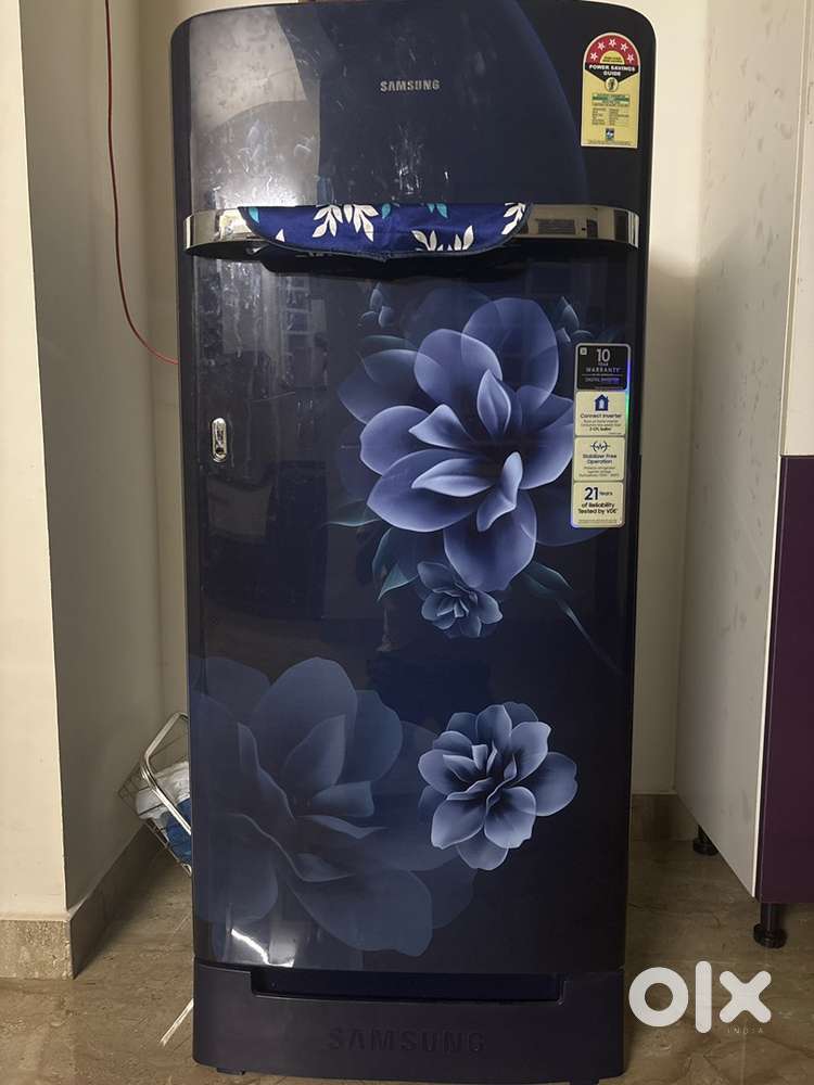 SAMSUNG REFRIGERATOR