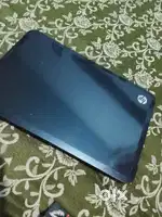 Laptop hp .