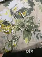 Apple original wired earpods
