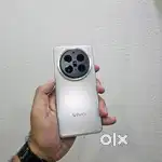 Vivo x 200 pro white color in low price range