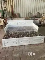 NEW SOFAS CUMBED FROM FACTORY