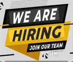 Job hiring on kudlu gate