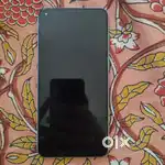 REDMI NOTE 9(64GB), 4+1GB RAM
