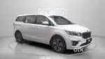Kia Carnival Premium, 2021, Diesel