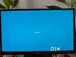 Acer 21inch LED IPS full HDmonitor