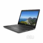 HP Laptop 16.5 Inch 8 GB RAM