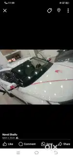 VENUE BRAD NEW CONDITION  RUNNING 10500 KM