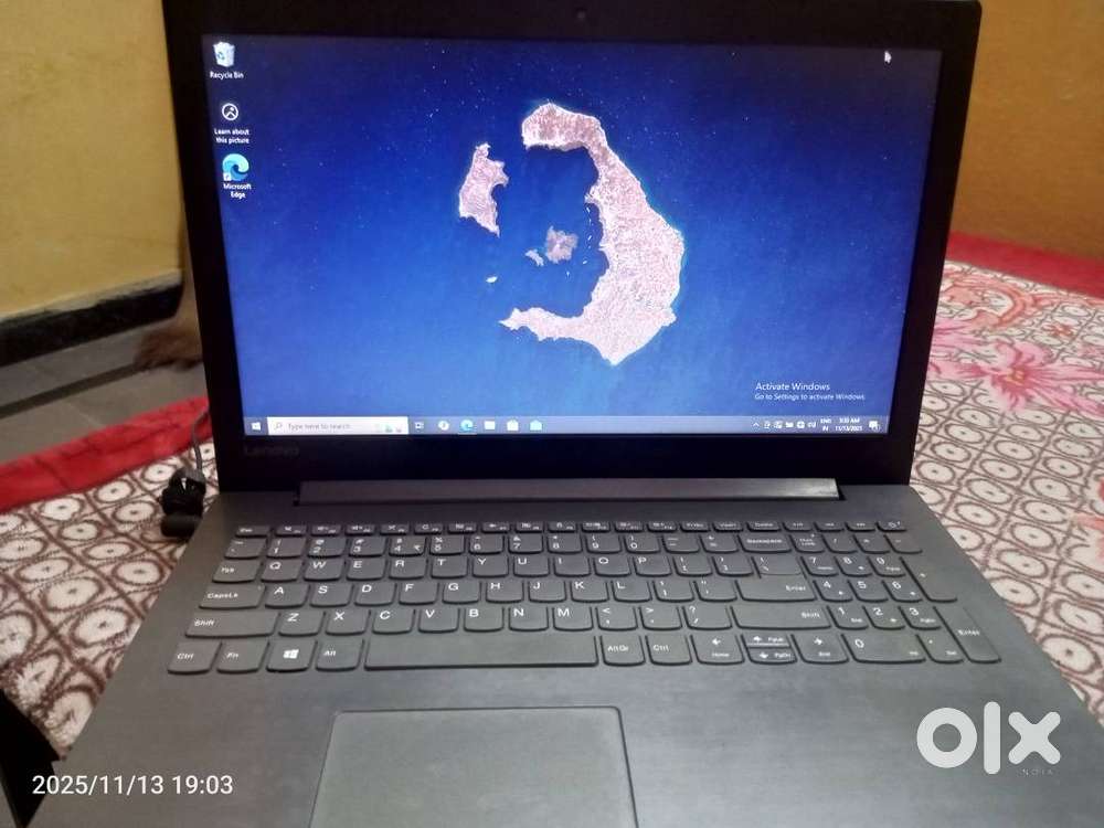 Lenovo desktop 137pntv