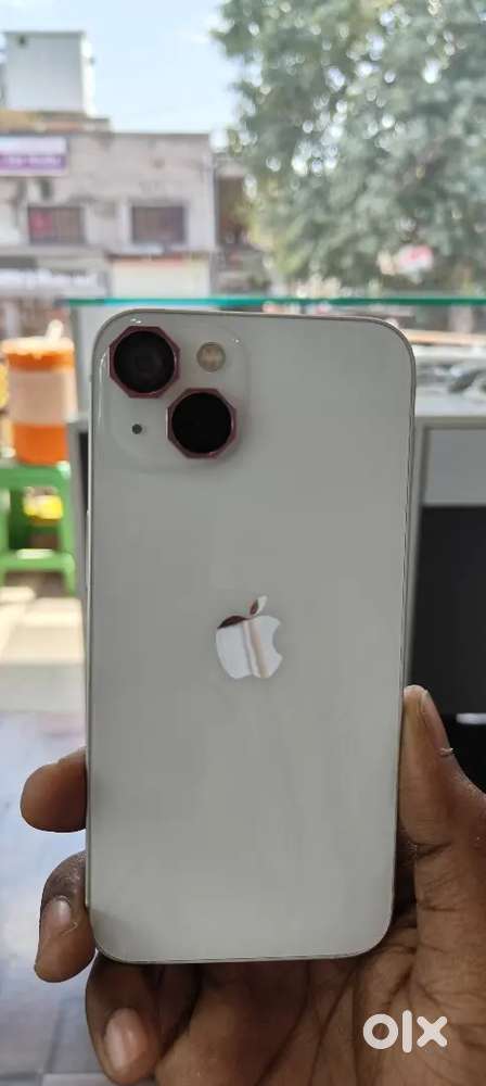 I Phone 13 128