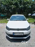 Volkswagen Polo, 2013, Diesel