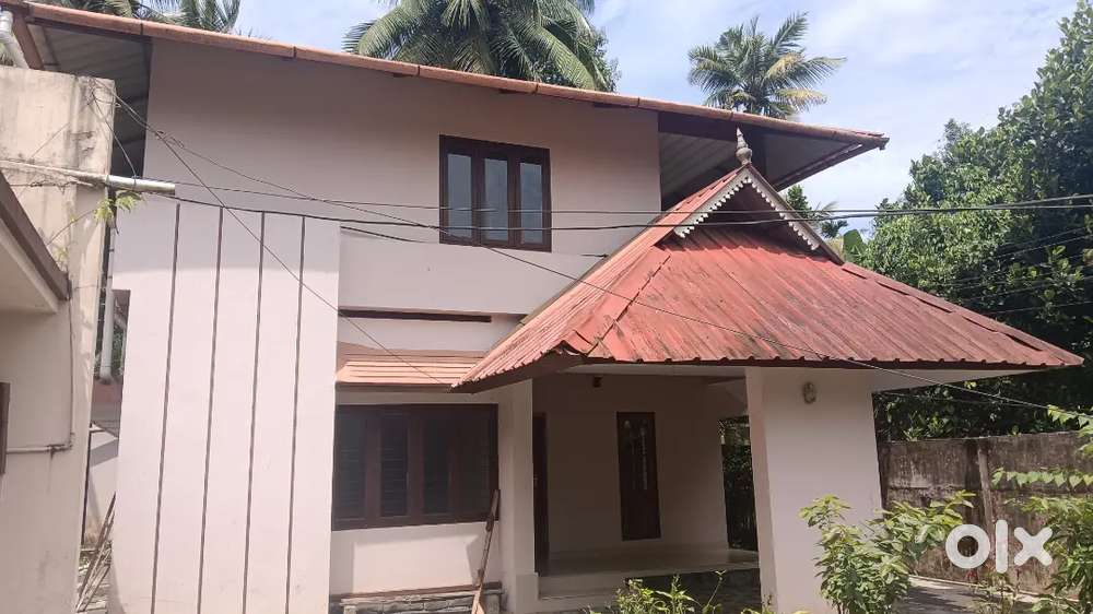 Kottayam near house available