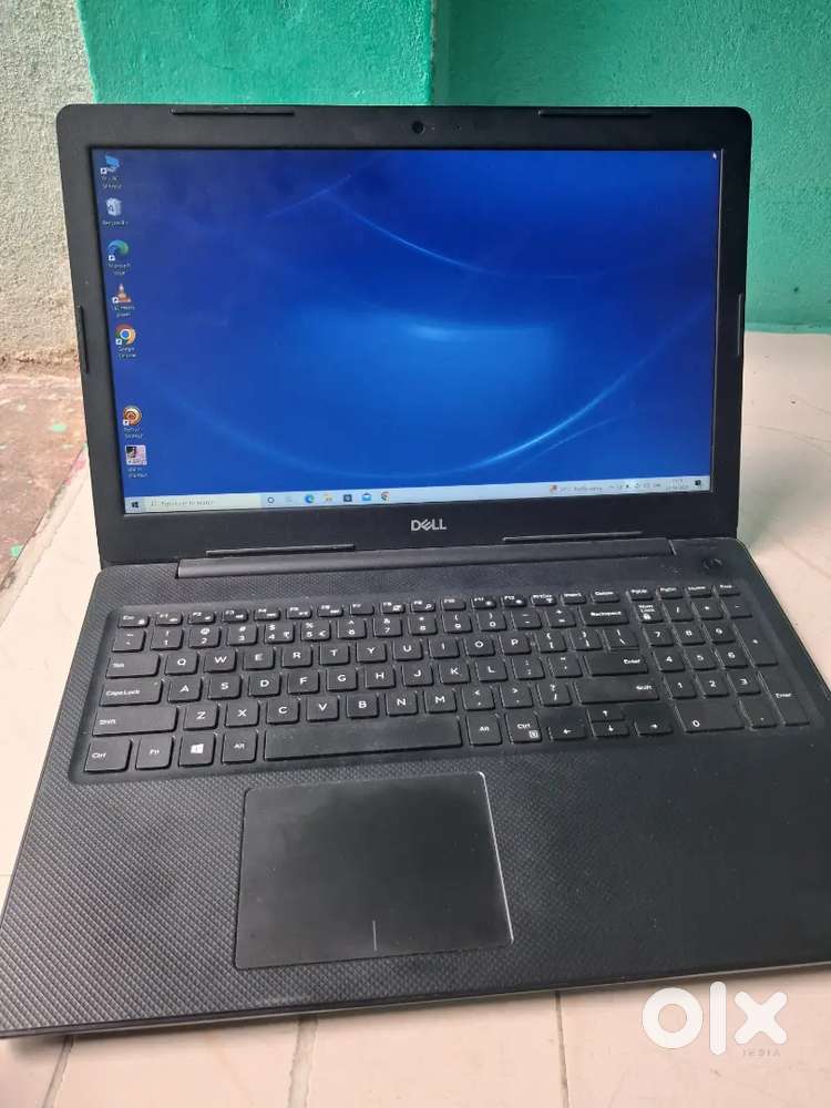 Dell laptop