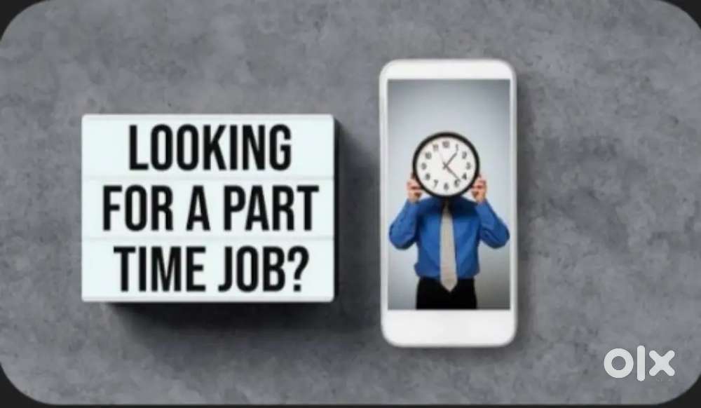 Fabulous job opportunity available here