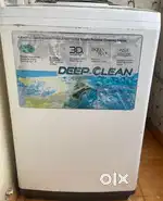 IFB 6.5kg Top load Fully automatic washing machine