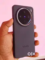 Vivo x200 5g new