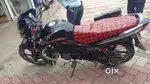Tvs Victor 2019