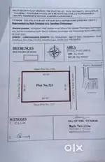 Plot for sale in ANGARIKA TOWNSHIP